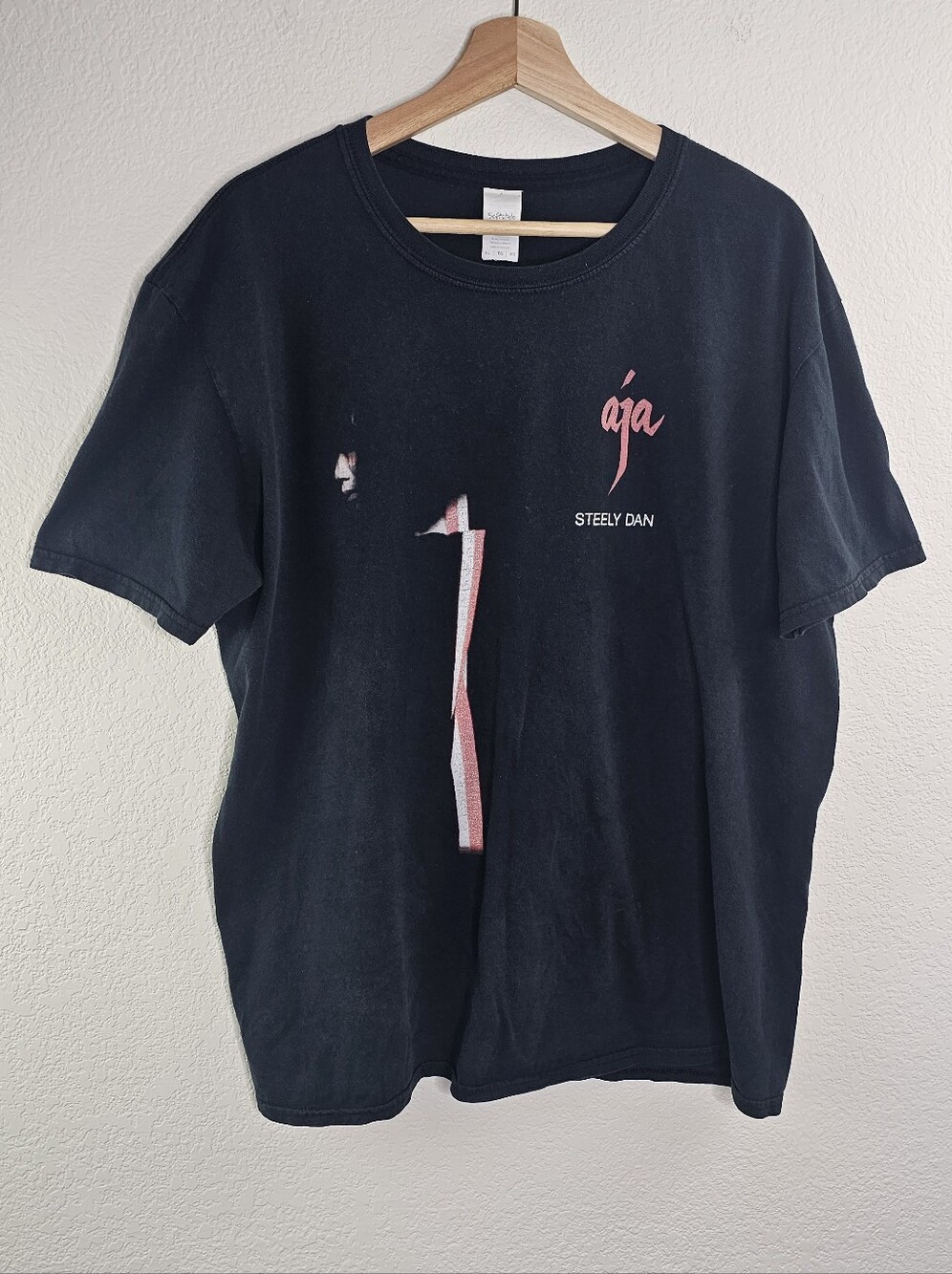 Steely Dan 2015 Concert Tshirt XL